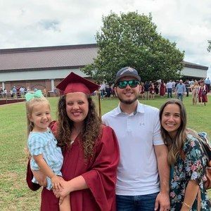 Meet your Posher, Tonya